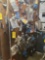 Pegwall Rack Contents - Installers, Removers, Holders, & Other Specialty Automotive Tooling