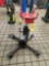 Sunex 1/2 Ton Telescoping Transmisson Jack