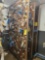 Pegwall Rack Contents - Installers, Removers, Holders, & Other Specialty Automotive Tooling