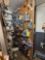 Pegwall Rack Contents - Installers, Removers, Supports, Gauges, & Other Specialty Automotive Tooling