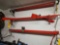 Engine Support Fixture