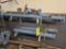 Engine Support Fixture