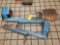 Kent-Moore Strut Compressors, Angle Gauge Plate, & Accessories