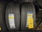 2 New Goodyear Assurance WeatherReady Tires - 235/50R19