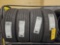 4 New Kelly Edge Touring A/S Tires - 225/65R17