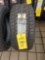 New Uniroyal Tiger Paw GTZ All Season 2 Tire - 245/40ZR20