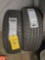 2 New Kelly Edge A/S Tires - 235/65R18