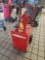 Goodail Protec GasAll Gasoline Pump Cart