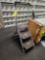 Little Giant Folding Step Ladder
