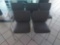 5 Waiting Room Chairs