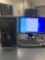 one complete computer system