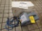 Robinair GE-50957 Refrigerant Recovery Machine