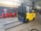 Hyster LP Model S80E Tow Motor - 6,000 Lb. Capacity