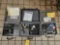 Bosch Nitrogen Injector Kit, Kent-Moore Universal Breakout Box, & Bearing Kit