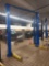 Rotary 10,000 Lb. Capacity 11 Foot Automotive Lift