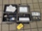 Kent-Moore Vehicle Data Recorder, Front Cover Alignment Tool, & A/C Retrofit Service Kit