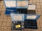 Organizer Kits & Contents - Springs, Retainers, Clips, Seals, & more