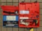 Camshaft Bearing Removal/Replacement Kit, A/C Oil Injection Kit, & Power Balance Probe
