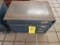 Organizer Box & Contents - Electrical Connectors, Screws, Grease Fittings, & more