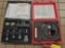 Kent-Moore Steyr Transfer Case Kit & Gas Quality Analyzer