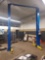 Forward Lift Co. 12,000 Lb. Capacity 14 Foot Automotive Lift