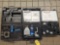 Kent-Moore Rod Bearing Clearance Tool, Suction Screen Installer Kit, & W-Car Service Tool