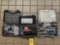 Kent-Moore Fuel Composition Tester, ATEQ Interface Module, & A/C Flushing Kit