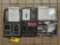 Kent-Moore Integrated Home-Link Tester, Robinair Infared Refrigerant Leak Detector, & A/C Flushing