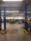 RL Consolidated Co. 10,000 Lb. Capacity 11 Foot Automotive Lift