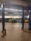 Rotary GM Dealer 7,000 Lb. Capacity 11 Foot Automotive Lift