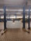 Rotary 7,000 Lb. Capacity 11 Foot Automotive Lift