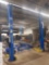 Rotary Revolution 10,000 Lb. Capacity 11 Foot Automotive Lift
