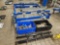 Bosch Automotive EL-53000 Electric Vehicle Battery Table w/ Accessories & Attachments