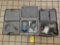 Kent-Moore EVA 2 Electronic Vibration Analyzer, Broken Techline Kit, & Leak Detector