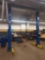 Forward Lift Co. 12,000 Lb. Capacity 14 Foot Automotive Lift