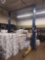 Rotary 9,000 Lb. Capacity 11 Foot Automotive Lift