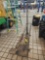 2 Shovels, Post Jack, & Squeegee