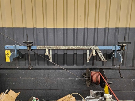 Kent-Moore Engine Support Fixture
