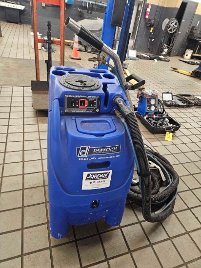 Dawnchem Commercial Chemical Cleaner System