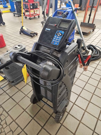 Midtronics GR-8 Battery Diagnostic System Cart