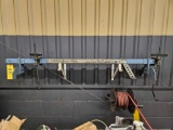Kent-Moore Engine Support Fixture