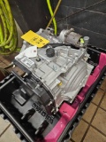 New GM 2018-2020 Buick Regal ZF 9-Speed Transmission