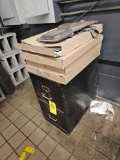 Small Filing Cabinet