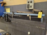 Kent-Moore Engine Support Fixture