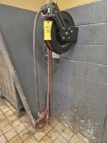 Commercial Air Hose Reel
