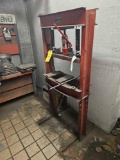 Red Arrow Shop Press