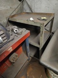 Metal Cart