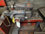 Ammco Brake Rotor Machine