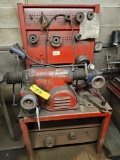 Ammco Brake Drum Machine