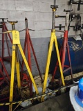 4 Post Jack Stands